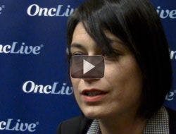 Dr. Cremolini on Identifying Molecular Markers in mCRC