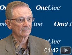 Dr. Gandara Discusses PD-L1 as a Biomarker in Lung Cancer