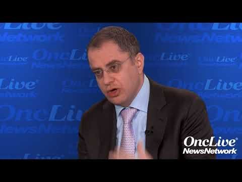 Hepatocellular Carcinoma: Future Role of Immunotherapy 