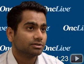 Dr. Yadav on the Synergy of a Novel Combination in Uterine Serous Carcinoma