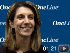 Dr. Balmanoukian on Immunotherapy Advancements in GU Cancers
