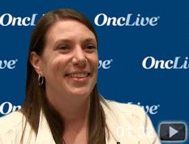 Dr. Woyach on Ongoing Research With BTK Inhibitors in CLL