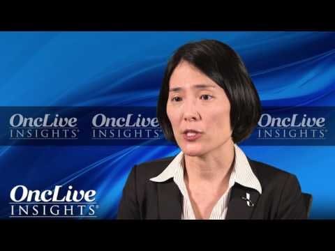 Future Directions for ALK+ NSCLC