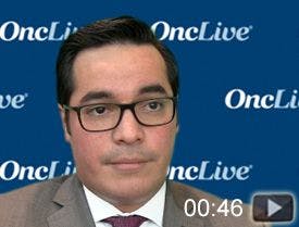 Dr. Leon Ferre on Reasons to Explore Biosimilars in Oncology