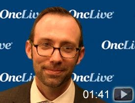 Dr. Einstein on Treatment Approaches in Early Oligometastatic Prostate Cancer
