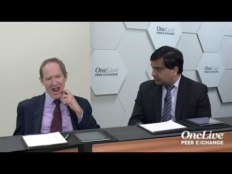 Immune Checkpoint Inhibitors for AML