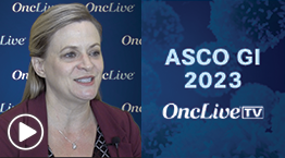Joleen M. Hubbard, MD, associate professor, oncology, consultant, practice chair, vice chair, Division of Medical Oncology, Department of Oncology, Mayo Clinic.
