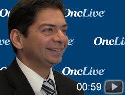 Dr. Husain on the Future of Monitoring T790M in Lung Cancer