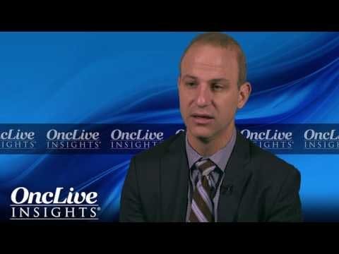 Options for Up-front Therapy in EGFR-mutant NSCLC