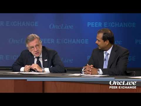 Osimertinib as Frontline Therapy for EGFR-Positive NSCLC 