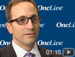 Dr. Ferris on FDA Approval of Nivolumab in Patients With Head and Neck Cancer