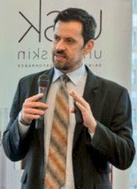 Max S. Mano, MD, PhD, Instituto do Cancer do Estado de San Paulo