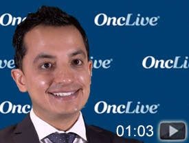 Dr. Verma Discusses Combinations With Biosimilars