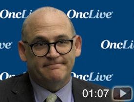 Dr. Penson on Treatment Selection in Metastatic Hormone-Sensitive Prostate Cancer