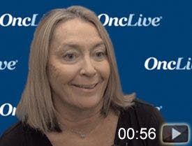 Using Trapelo to Maintain Molecular Testing Guidelines for Ovarian Cancer