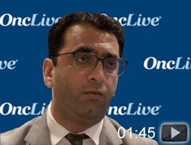Dr. Kasi on Utility of Personalized Medicine in Colorectal Cancer