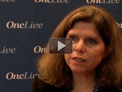 Dr. Kluger on Immunotherapy in Melanoma