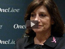 Dr. Salerno on Access to Care for Breast Cancer Patients