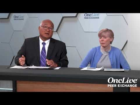 Metastatic Pancreatic Cancer: Treatment Approaches