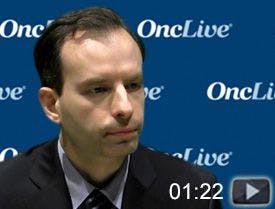 Dr. Braunstein on Updated Results of the GRIFFIN Trial in Multiple Myeloma