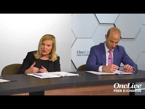 Implications for Using Durvalumab in Stage 3 NSCLC