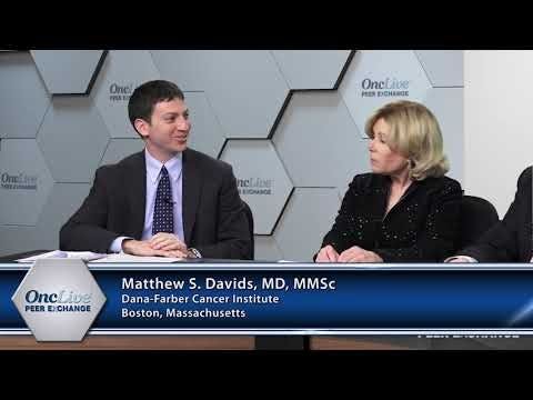 Novel Combination Therapies for CLL