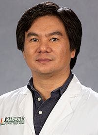 Fangliang Zhang, PhD