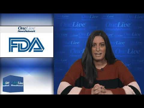 Priority Reviews in Ovarian Cancer, Prostate Cancer, NSCLC, and More