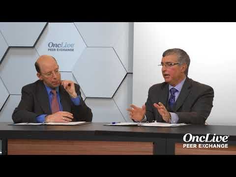 Promise of Recently Approved Agents for AML: CPX-351 