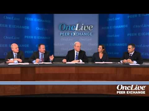 Biomarkers for Bevacizumab in Ovarian Cancer
