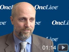 Dr. Kopetz on the Importance of Molecular Testing in CRC