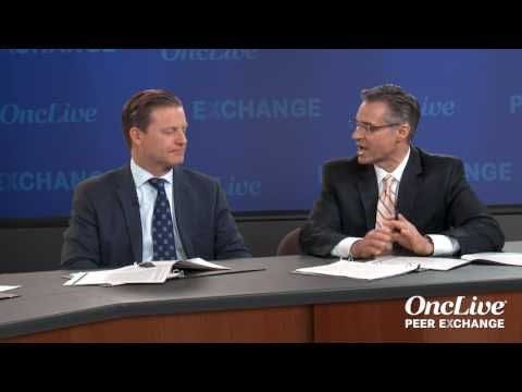 Secondary Debulking in Recurrent Ovarian Cancer