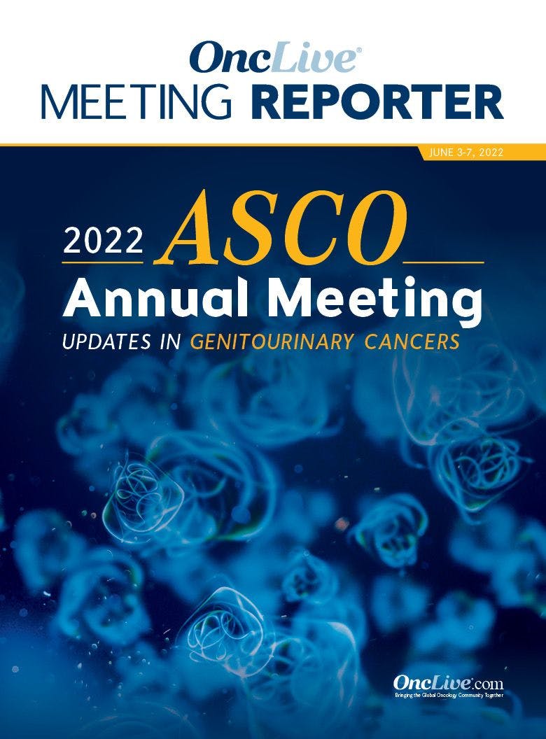 ASCO 2022 Meeting Reporter: Updates in Genitourinary Cancers