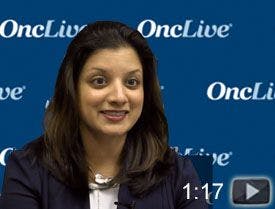 Dr. Jain on Results of Gender Disparities Study in Oncology