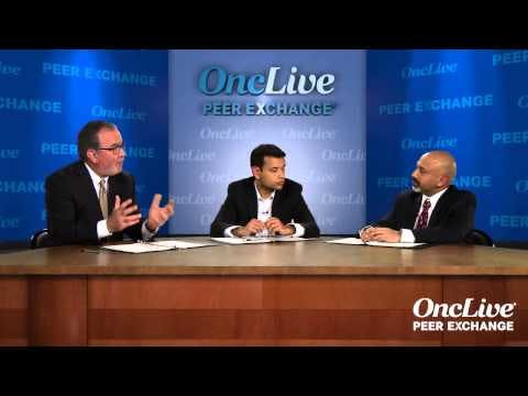 VEGF Versus mTOR in Non-Clear Cell RCC