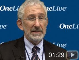 The Retreatment Question: Research Suggests Benefits to Continuing Molecularly Targeted Therapy Beyond Progression