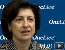 Dr. Topalian on Evolution of PD-1/PD-L1 Agents in Oncology