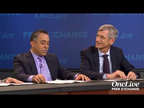 Sequential Therapy for Metastatic Pancreas Cancer