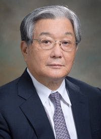 Waun Ki Hong, MD