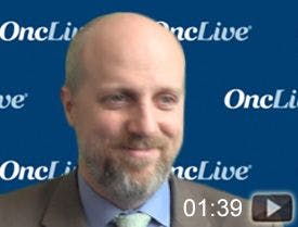 Dr. Kopetz on the Rarity of Fusions in CRC