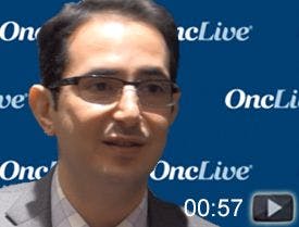 Dr. Tawbi on Checkpoint Inhibition in Melanoma