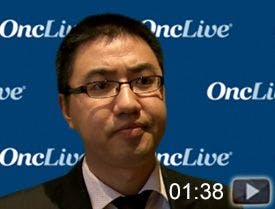 Dr. Li on Preoperative Immunotherapy in Hepatocellular Carcinoma