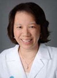 Antoinette R. Tan, MD, chief of Breast Medical Oncology and co-director of the Phase I Program at the Levine Cancer Institute of Atrium Health