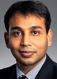 Ajay K. Nooka, MD, MPH, FACP, an associate professor in the Department of Hematology and Medical Oncology at Emory University School of Medicine