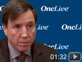 Dr. Pecora on CTLA-4 and PD-1 Combinations in Multiple Myeloma