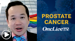 Paul L. Nguyen, MD, senior physician, director, Genitourinary Clinical Center for Radiation Oncology, Dana-Farber Cancer Institute, professor of radiation oncology, Harvard Medical School,