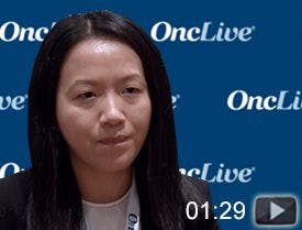 Dr. Wei on Immune-Related Adverse Events in GU Cancers