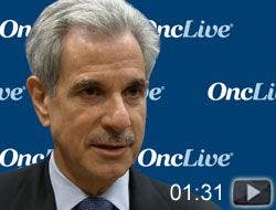 Dr. Scher on Predicting Sensitivity to Treatment for mCRPC