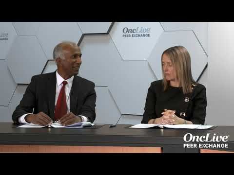 I-O Options for Stage III NSCLC & International PD-L1 Restrictions