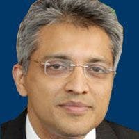 Shaji Kumar, MD, of Mayo Clinic
